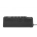 Apc Back-Ups Be850g2-Gr 850 Va Y 520 Vatios, 230 V, Salida 8x