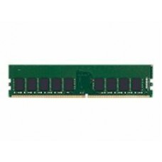 Kingston - DDR4 - módulo - 32 GB - DIMM 288-pin - 3200 MHz / PC4-25600 - unbuffered - KTD-PE432E/32G