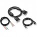 Kit de Cabos Trendnet TK-CD06 para Switch KVM