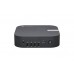 Mini PC Asus Chromebox CHROMEBOX5-S7009UNA: i7-1355U, 16GB DDR4, 256GB SSD, ChromeOS