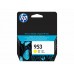 Tinteiro HP OfficeJet Pro 953 Amarelo (F6U14AE)