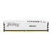 Kingston ValueRAM - 16GB 5600MT/s DDR5 CL36 DIMM FURY Beast White EXPO