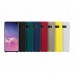 Samsung - Capa S10+ Leather Branco...