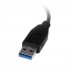 USB 3.0 to Gigabit Ethernet Adapter USB 3.0 to Gigabit Ethernet Adapter