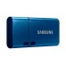 Pen USB Samsung MUF-64DA/APC 64GB USB 3.2 Gen 1 Tipo C Azul