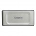 Kingston XS2000 - SSD - 1 TB - USB 3.2 Gen 2x2 - SXS2000/1000G