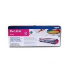 Toner Brother TN245M - Magenta, Alta Capacidade