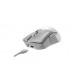 Rato ASUS ROG Gladius III Wireless Aimpoint: Sem Fio, Óptico, 36000 DPI, Branco