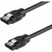 Cabo PC Interno StarTech SATRD30CM: Cabo SATA Redondeado 30cm Cabo PC Interno StarTech SATRD30CM: Cabo SATA Redondeado 30cm