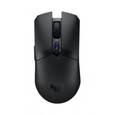 Ratón Asus Tuf Gaming M4 Wireless Rf Inalámbrico + Bluetooth Óptico 12000 Dpi