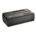 SAI APC Easy UPS BV650I: Interactivo, 0,65 kVA, 375 W, 1 Saída AC