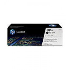 HP 305A TONER HP305A NEGRO (CE410A)