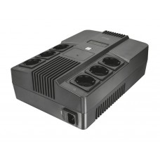 Trust Maxxon Powerstrip UPS 800VA