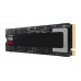 Disco Ssd Samsung 9100 Pro M.2 1tb Nvme Mz-Vap1t0bw Pcie 5.0