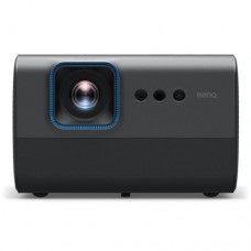 BenQ GP520 - Projector DLP - LED de 4 canais - 3D - 2600 lumens ANSI - 3840 x 2160 - 16:9 - 1080p - wireless IEEE 802.11ax / AirPlay / Chromecast