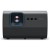 BenQ GP520 - Projector DLP - LED de 4 canais - 3D - 2600 lumens ANSI - 3840 x 2160 - 16:9 - 1080p - wireless IEEE 802.11ax / AirPlay / Chromecast