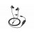 Logitech Zone Wired Earbuds - auscultadores - 981-001013
