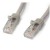 2m Gray Snagless UTP Cat6 Patch Cable