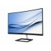 Monitor Philips 325e1c/00 Monitor 31,5 Qhd, Mva, D-Sub/Hdmi/Dp Monitor Philips 325e1c/00 Monitor 31,5 Qhd, Mva, D-Sub/Hdmi/Dp