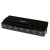 StarTech.com 7 Port USB 3.0 Hub ? Up To 5 Gbps ? 7 x USB ? Universal Multi Port USB Extender for Your Desktop ? USB Powered (ST7300USB3B) - Hub - 7 x SuperSpeed USB 3.0 - desktop - para P/N: BNDTBUSB3142, PEXUS313AC2V, PEXUSB311A1E, PEXUSB312A2, PEXU