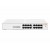 HPE Aruba Instant On 1430 16G Class4 PoE 124W Switch - interruptor - 16 portas - sem gestão - montável em trilho - R8R48A#ABB