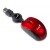 Genius - Rato Micro Traveler V2 USB Ruby Novo
