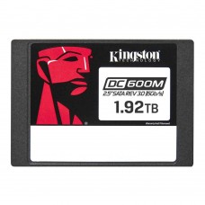 1920G DC600M 2.5 Enterprise SATA SSD
