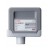 Canon - Tinteiro PFI-306 PGY de 330 ml PC (photo grey)