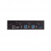 Chaveador KVM StarTech SV231HU34K6: 2 Portas HDMI, 4K