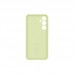 Capa Samsung Galaxy A55 5G, Silicone, Cal, EF-PA556TMEGWW, Proteção contra Riscos e Impactos