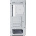 Nox Hummer Vision White Mid Tower USB 3.0
