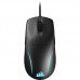 Rato Corsair M75 RGB, USB, Gaming, Leve, Ambidestro, 26000 DPI, Preto
