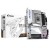 Placa-Mãe Gigabyte B650E Aorus Elite X AX Ice: AMD AM5, B650, DDR5