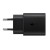 Cargador de Pared Samsung Ep-T2510nbegeu 1xusb Tipo-C 25w
