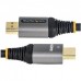 Cabo HDMI 2.1 StarTech - 50cm - 8K Ultra HD - Ultra High Speed Certificado Cabo HDMI 2.1 StarTech - 50cm - 8K Ultra HD - Ultra High Speed Certificado