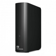WD Elements Desktop WDBWLG0140HBK - Disco rígido - 14 TB - externa (desktop) - USB 3.0