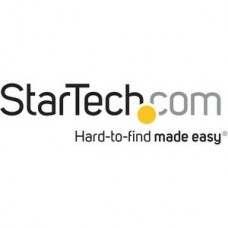 StarTech.com 3ft (1m) Secure Charging Cable, USB-A to Micro USB Data Blocker Charge-Only Cable, Power-Only Charger Cable for Phone/Tablet, Data Blocking USB Protector Adapter Cable, TPE - 5V at 2.4A (12W max) (USBSCHAU1M) - Cabo USB - USB (apenas ali
