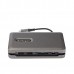 StarTech.com USB C Multiport Adapter, USB C to 4K 60Hz HDMI 2.0, 2-Port 10Gbps USB Hub, 100W Power Delivery Pass-through, GbE, SD/MicroSD, USB Type-C Mini Dock, 10 StarTech.com USB C Multiport Adapter, USB C to 4K 60Hz HDMI 2.0, 2-Port 10Gbps USB Hub, 100W Power Delivery Pass-through, GbE, SD/MicroSD, USB Type-C Mini Dock, 10