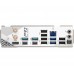 Motherboard ASRock X870 Pro RS WiFi: AMD X870, AM5, ATX, WiFi 7