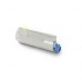 Oki Toner-C5600/C5700-Yellow (2K)