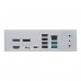 Pb Asus Prime B840m-A-Csm Skt Am5