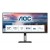 Monitor AOC U34V5C/BK 34 Monitor AOC U34V5C/BK 34