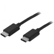 Cabo StarTech.com USB2CC2M USB-C para USB-C 2.0 (2m) Cabo StarTech.com USB2CC2M USB-C para USB-C 2.0 (2m)
