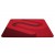 Alfombrilla Gaming ZOWIE G-SR-SE: Tamanho L, Resistente à Humidade, Vermelho