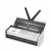 Brother ADS-1800W - Escaneador de documento - CIS duplo - Duplex - A4 - 600 ppp x 600 ppp - até 30 ppm (mono) / até 30 ppm (cor) - ADF (20 folhas) - Wi-Fi(n), USB 2.0 (Host), USB-C 3.2 Gen 1