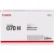 CANON Toner Cartridge 070 H