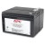 Bateria APC APCRBC113 para Sistemas UPS VRLA