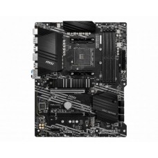 Placa-Mãe MSI B550-A PRO - AMD B550, Socket AM4, ATX