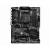 Placa-Mãe MSI B550-A PRO - AMD B550, Socket AM4, ATX