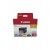 Canon PGI-2500XL BK/C/M/Y Multipack - Pack de 4 - XL - preto, amarelo, azul cyan, magenta - original - tanque de tinta - para MAXIFY iB4050, iB4150, MB5150, MB5155, MB5350, MB5450 Canon PGI-2500XL BK/C/M/Y Multipack - Pack de 4 - XL - preto, amarelo, azul cyan, magenta - original - tanque de tinta - para MAXIFY iB4050, iB4150, MB5150, MB5155, MB5350, MB5450